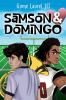Book cover for "Samson & Domingo"