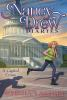 Book cover for "A Capitol crime".