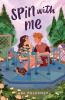 Book cover for "Spin with me"
