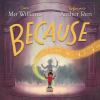 Book cover for "Because"