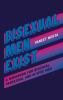 Book cover for "Bisexual man exist"