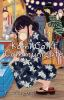 Book cover for "Komi can't communicate".