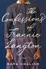 Book cover for "The confessions of Frannie Langton"