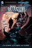 Book cover for "Batman, detective comics".