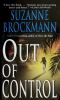 Book cover for "Out of control".