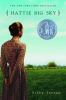Book cover for "Hattie Big Sky"