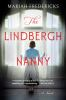 Book cover for "The Lindbergh nanny"