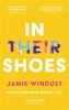 Book cover for "In their shoes"