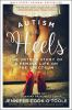 Book cover for "Autism in heels"