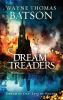 Book cover for "Dreamtreaders"