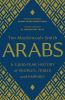 Book cover for "Arabs"