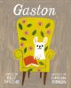 Book cover for "Gaston".