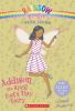 Book cover for "Addison the April Fool's Day fairy".