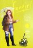 Book cover for "Fangirl".