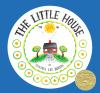 Book cover for "The little house"