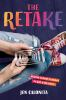 Book cover for "The retake"