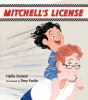 Book cover for "Mitchell's license".