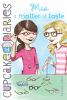 Book cover for "Mia a matter of taste".