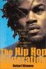 Book cover for "The hip hop generation".