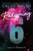 Book cover for "Redeeming 6".