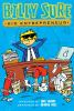 Book cover for "Billy Sure, kid entrepreneur".