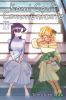Book cover for "Komi can't communicate".