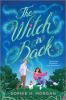 Book cover for "The witch is back".