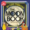 Book cover for "The moon book"
