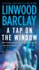 Book cover for "A tap on the window"
