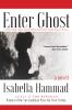 Book cover for "Enter ghost"