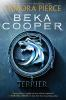 Book cover for "Terrier"