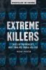 Book cover for "Extreme killers"