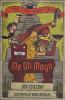 Book cover for "Me oh Maya!".