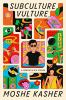 Book cover for "Subculture vulture"