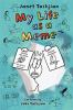 Book cover for "My life as a meme".