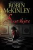 Book cover for "Sunshine"