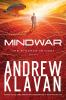 Book cover for "MindWar".