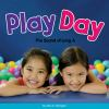 Book cover for "Play day".