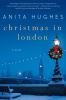 Book cover for "Christmas in London"