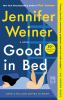 Book cover for "Good in bed"