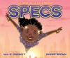 Book cover for "Specs"