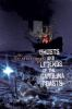 Book cover for "Ghosts & legends of the Carolina coasts"