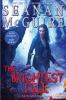 Book cover for "The brightest fell".