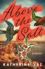 Book cover for "Above the salt"