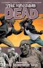 Book cover for "The Walking Dead".
