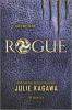 Book cover for "Rogue"