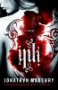 Book cover for "Ink"