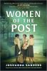Book cover for "Women of the post"