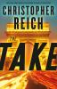 Book cover for "The take"