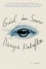Book cover for "Girl in snow"